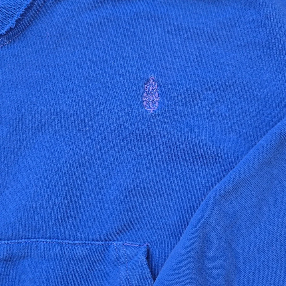 FP Movement Best Of Hoodie, Royal Blue, Size XS - Picture 3 of 4